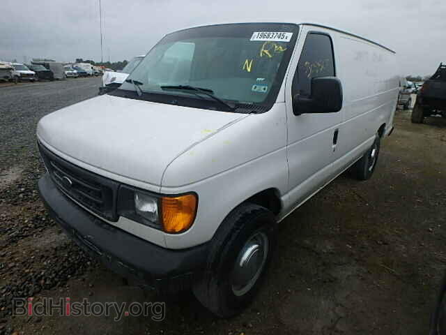 2005 FORD ECONOLINE - VIN: 1FTSS34P55HA67732 - Photo 2