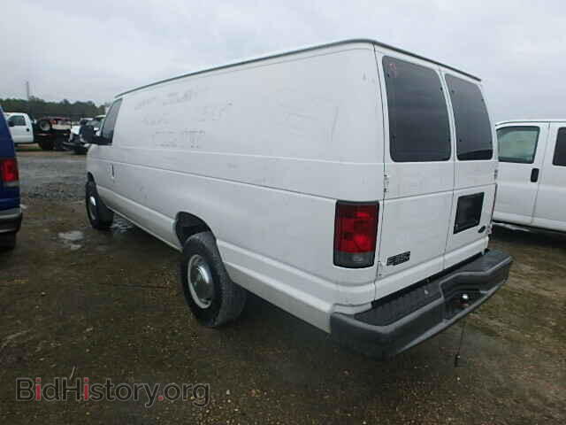 2005 FORD ECONOLINE - VIN: 1FTSS34P55HA67732 - Photo 3