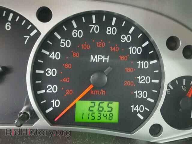 2007 FORD FOCUS - VIN: 1FAHP34N77W218892 - Фото 8