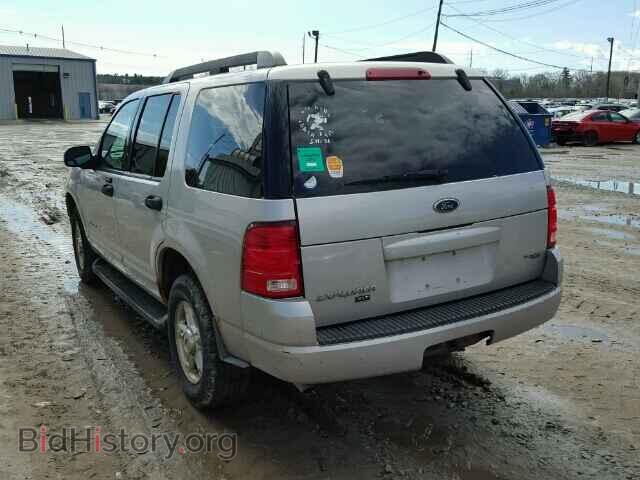2005 FORD EXPLORER - VIN: 1FMZU73E45UA15267 - Photo 3