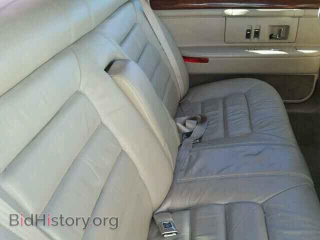 1994 CADILLAC DEVILLE - VIN: 1G6KD52B0RU214794 - Фото 6