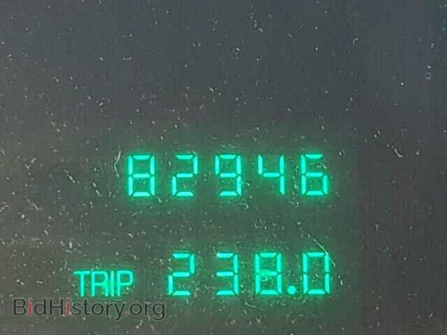 1994 CADILLAC DEVILLE - VIN: 1G6KD52B0RU214794 - Фото 8