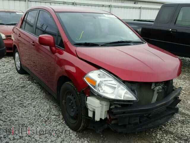 Фотография 3N1BC1AP1AL427809 - NISSAN VERSA 2010