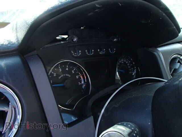 2013 FORD F150 - VIN: 1FTFW1ET0DFD89338 - Фото 8