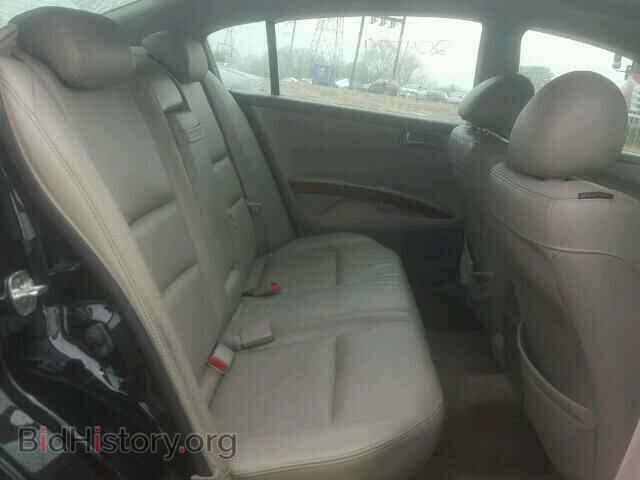 2005 NISSAN MAXIMA - VIN: 1N4BA41E15C876112 - Фото 6