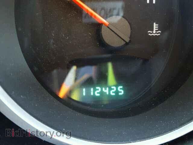 2009 DODGE CARAVAN - VIN: 1D8HN44E29B509205 - Фото 8