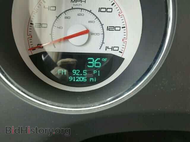 2012 DODGE CHALLENGER - VIN: 2C3CDYAG4CH114664 - Photo 8