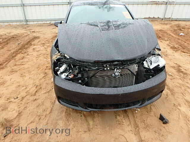 2014 DODGE AVENGER - VIN: 1C3CDZAB7EN129566 - Фото 10