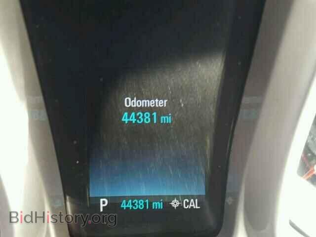 2014 CHEVROLET CAMARO - VIN: 2G1FC1E32E9192795 - Фото 8