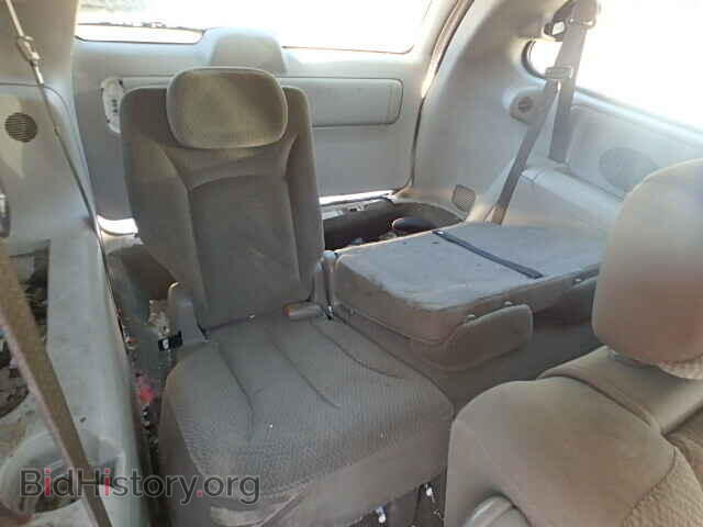 2006 DODGE CARAVAN - VIN: 1D4GP24R56B640736 - Фото 9