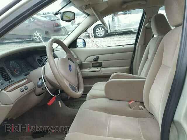 2004 FORD CROWN VIC - VIN: 2FAFP74W64X181714 - Фото 5