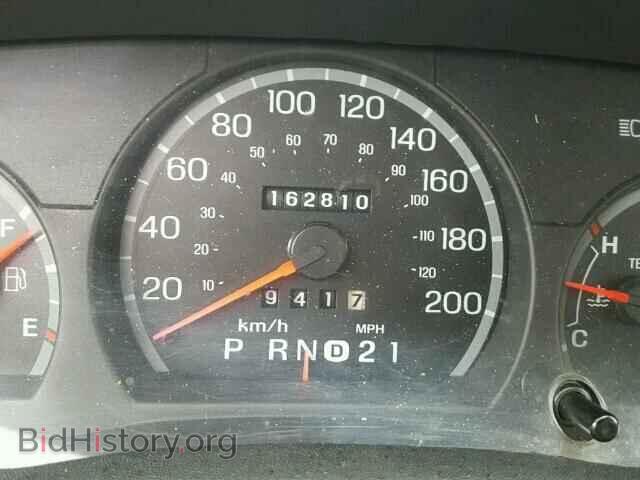 2004 FORD CROWN VIC - VIN: 2FAFP74W64X181714 - Фото 8