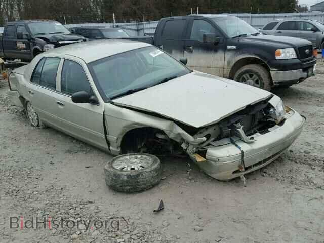 2004 FORD CROWN VIC - VIN: 2FAFP74W64X181714 - Фото 9