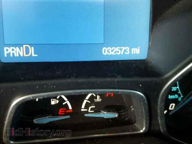 2014 FORD FOCUS - VIN: 1FADP3K29EL227549 - Фото 8