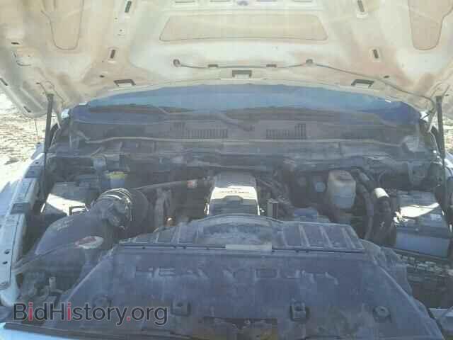 2010 DODGE RAM 3500 - VIN: 3D73M4CL9AG177339 - Фото 7
