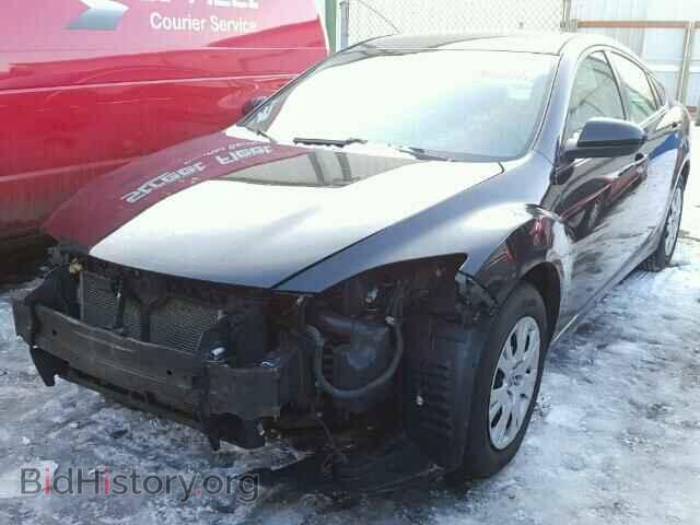 2009 MAZDA 6 - VIN: 1YVHP81A895M03268 - Фото 2