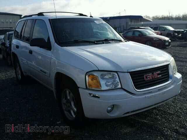 Фотография 1GKDS13S252362961 - GMC ENVOY 2005