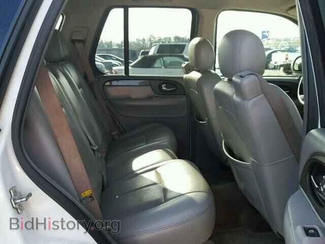 2005 GMC ENVOY - VIN: 1GKDS13S252362961 - Фото 6