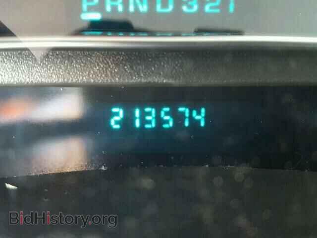 2005 GMC ENVOY - VIN: 1GKDS13S252362961 - Фото 8