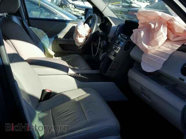 2012 HONDA PILOT - VIN: 5FNYF3H55CB029521 - Фото 5