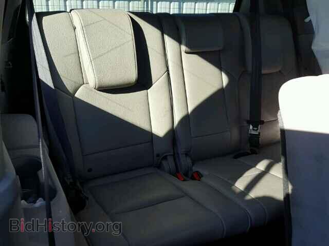 2012 HONDA PILOT - VIN: 5FNYF3H55CB029521 - Фото 9