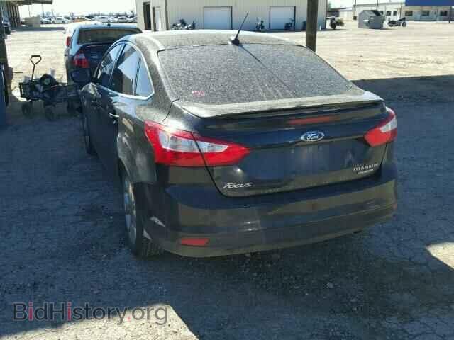 2012 FORD FOCUS - VIN: 1FAHP3J28CL391584 - Photo 3