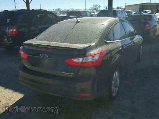 2012 FORD FOCUS - VIN: 1FAHP3J28CL391584 - Photo 4