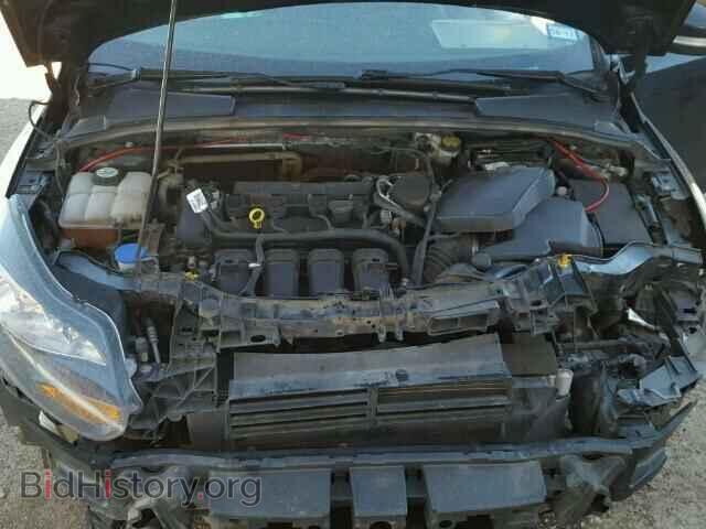 2012 FORD FOCUS - VIN: 1FAHP3J28CL391584 - Photo 7