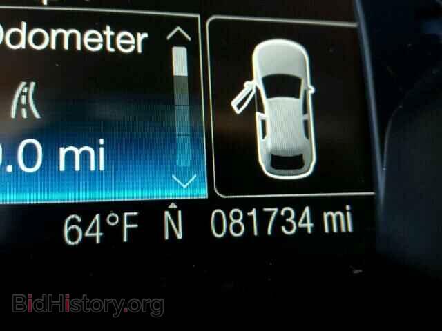 2012 FORD FOCUS - VIN: 1FAHP3J28CL391584 - Photo 8