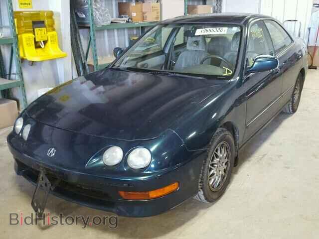 1998 ACURA INTEGRA - VIN: JH4DB7653WS007060 - Фото 2