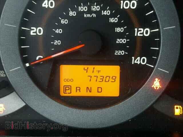 2011 TOYOTA RAV4 - VIN: JTMBF4DV1BD040068 - Фото 8