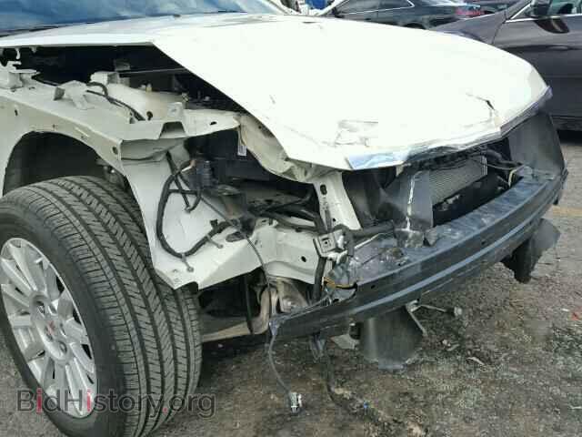 2013 CADILLAC CTS - VIN: 1G6DF5E51D0161578 - Фото 9