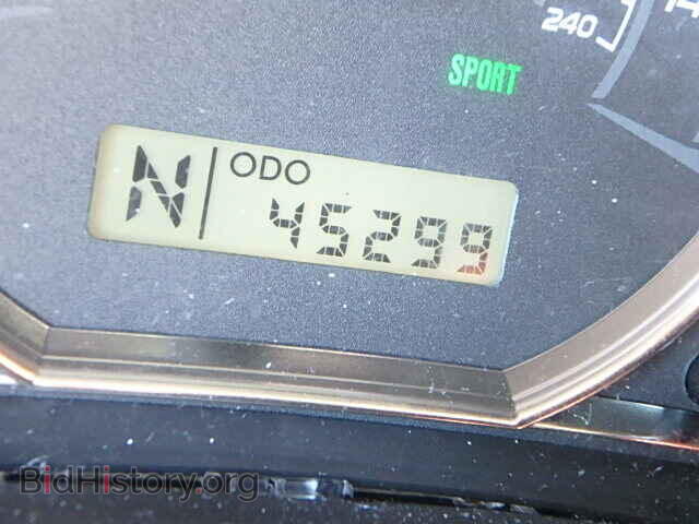 2011 SUBARU FORESTER - VIN: JF2SHAEC2BH778400 - Фото 8