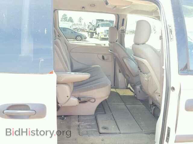 2006 DODGE CARAVAN - VIN: 1D4GP24R06B665446 - Фото 6