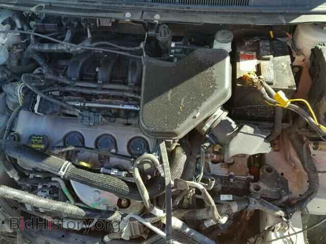 2008 FORD EDGE - VIN: 2FMDK39C18BA83793 - Фото 7