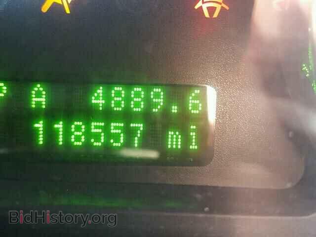 2008 FORD EDGE - VIN: 2FMDK39C18BA83793 - Фото 8