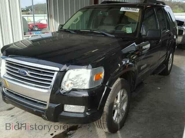 2008 FORD EXPLORER - VIN: 1FMEU73E38UA03064 - Photo 2