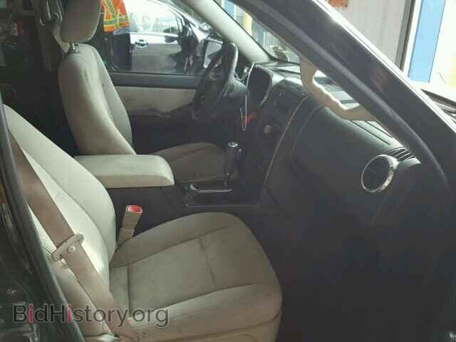 2008 FORD EXPLORER - VIN: 1FMEU73E38UA03064 - Photo 5