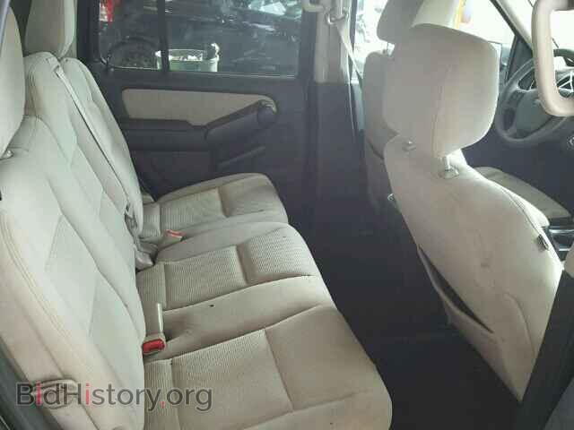 2008 FORD EXPLORER - VIN: 1FMEU73E38UA03064 - Photo 6