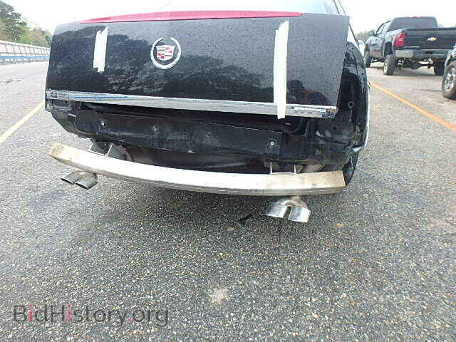 2006 CADILLAC DTS - VIN: 1G6KD57YX6U114596 - Фото 9