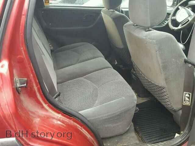2003 MAZDA TRIBUTE - VIN: 4F2YZ94123KM40052 - Фото 6