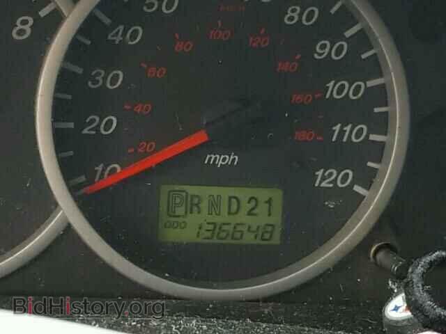2003 MAZDA TRIBUTE - VIN: 4F2YZ94123KM40052 - Фото 8