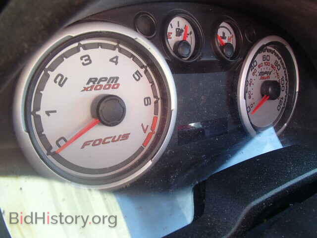 2010 FORD FOCUS - VIN: 1FAHP3FN8AW215519 - Photo 8