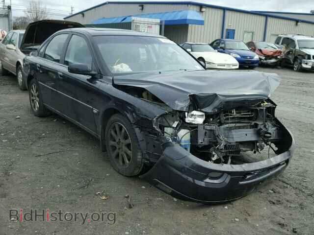 Фотография YV1TH592851411231 - VOLVO S80 2005