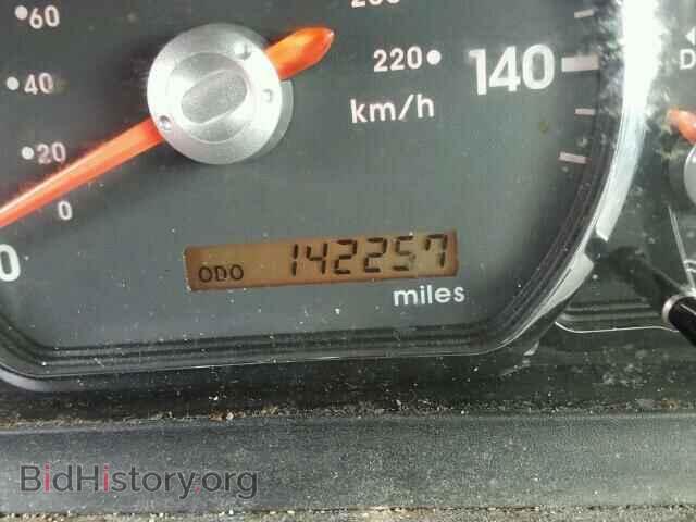 2011 MITSUBISHI GALANT - VIN: 4A32B2FF0BE021315 - Фото 8