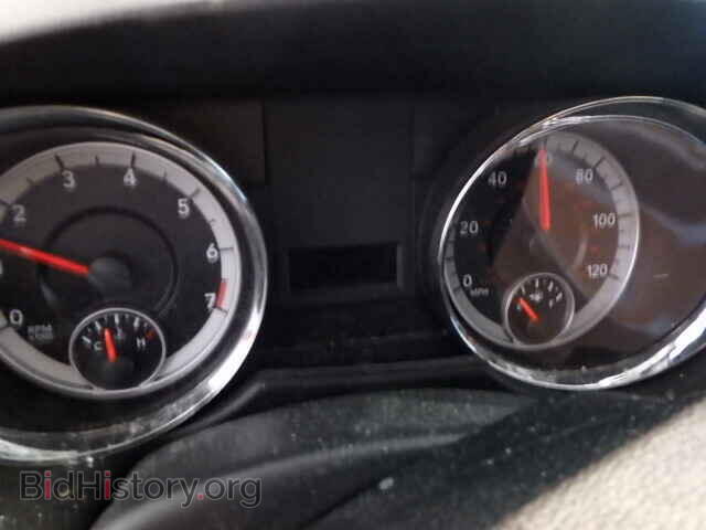 2012 DODGE CARAVAN - VIN: 2C4RDGCG4CR249568 - Фото 8