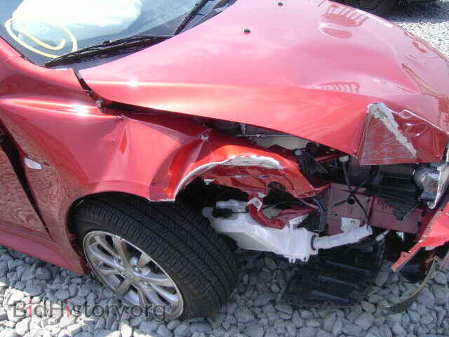 2012 MITSUBISHI LANCER - VIN: JA32V2FW0CU013750 - Фото 9