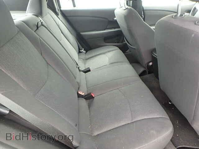 2013 CHRYSLER 200 - VIN: 1C3CCBBB1DN512717 - Фото 6