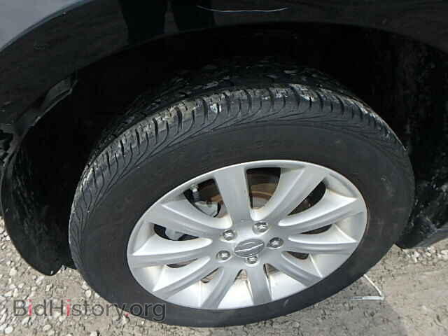 2013 CHRYSLER 200 - VIN: 1C3CCBBB1DN512717 - Фото 10
