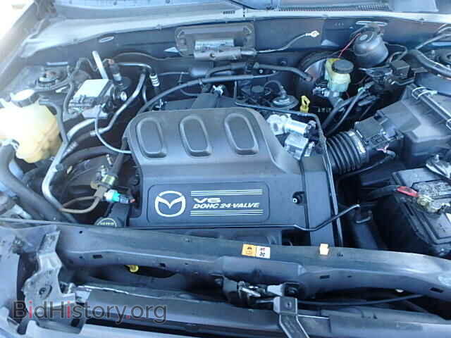 2003 MAZDA TRIBUTE - VIN: 4F2CZ941X3KM49723 - Фото 7